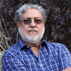 Meet your Posher, Gurkirpal singh